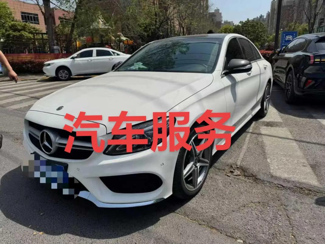 18年小奔，手续齐全，二手市场里的一颗“定心丸”